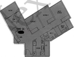 Eight Courtyards (D27), Condominium #431299781